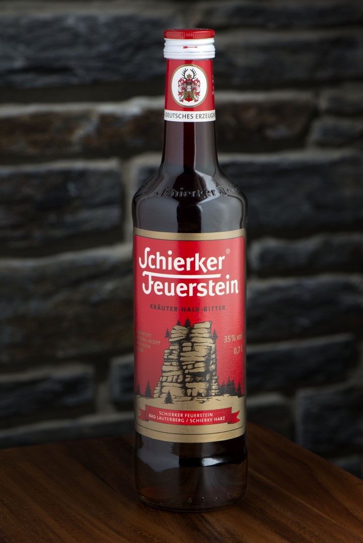 Schierker Feuerstein 35%